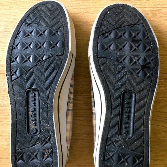 Airwalk Women’s Low Top Canvas Shoes, Size: 7.5 l - Picture 4 of 7